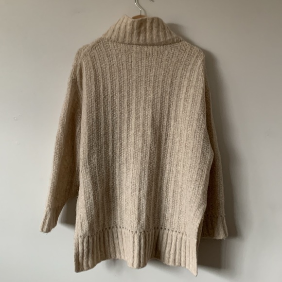 Aritzia Wilfred LeFou Sweater - Picture 2 of 4